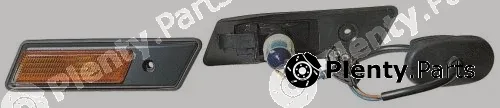Abakus 444-1402L-UE-Y — Direction Indicator
