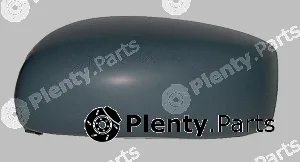 Abakus 1114C01 — Cover, exterior mirror