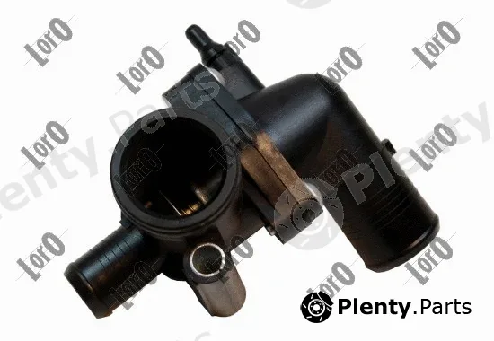 Abakus 017-025-0029 — Thermostat, oil cooling