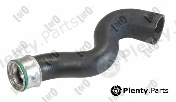 Abakus 053-028-043 — Charge Air Hose