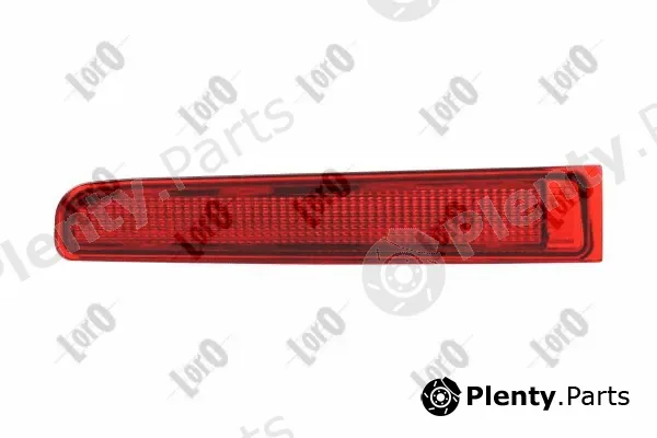 Abakus 053-43-871 — Auxiliary Stop Light