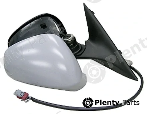 Abakus 0108M17 — Exterior Mirror