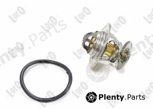 Abakus 053-025-0016 — Thermostat, coolant
