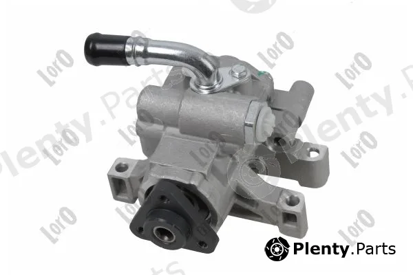 Abakus 140-01-036 — Hydraulic Pump, steering