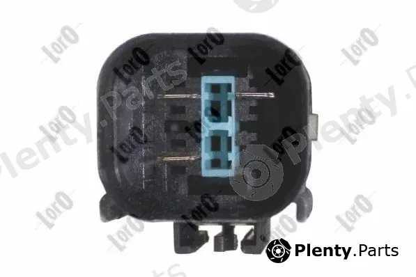 Abakus 004-014-0009 — Fan, engine cooling
