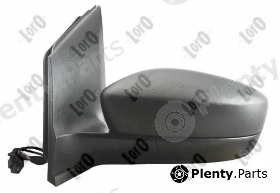 Abakus 4059M05 — Exterior Mirror