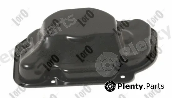 Abakus 100-00-102 — Oil Sump