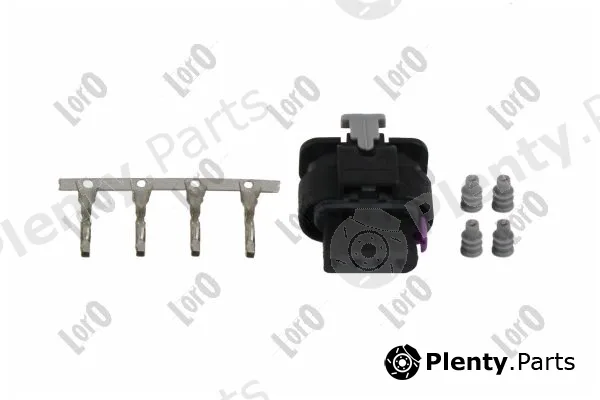 Abakus 120-00-218 — Cable Repair Set, central electrics