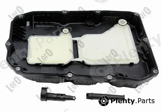 Abakus 100-00-171 — Oil Sump, automatic transmission