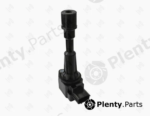 Abakus 122-01-123 — Ignition Coil