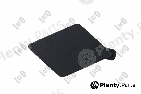 Abakus 004-31-129 — Flap, tow hook