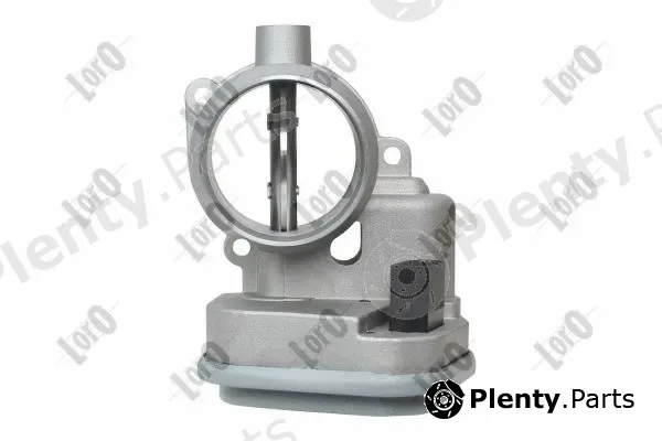 Abakus 121-02-036 — Throttle Body