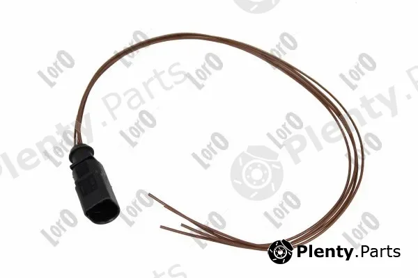 Abakus 120-00-097 — Repair Kit, cable set