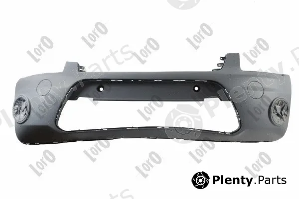 Abakus 017-43-500 — Bumper