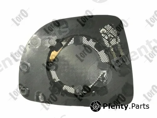 Abakus 3164G01 — Mirror Glass, exterior mirror