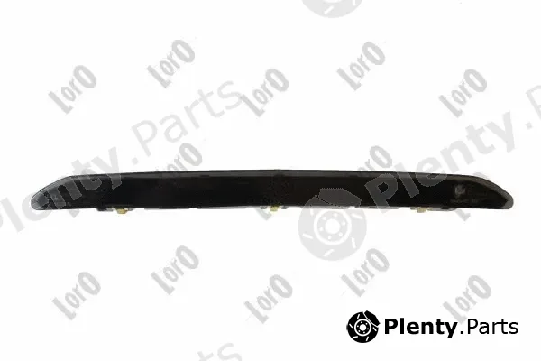 Abakus 046-25-870S — Auxiliary Stop Light Tuning / Accessory Parts