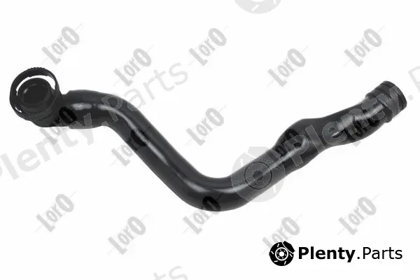 Abakus 053-028-087 — Hose, crankcase ventilation