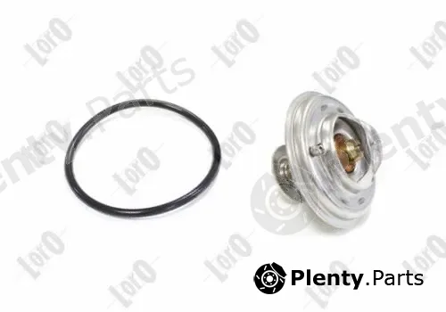 Abakus 004-025-0005 — Thermostat, coolant