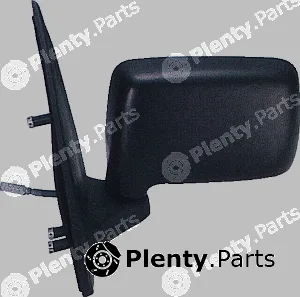 Abakus 1207M02 — Exterior Mirror
