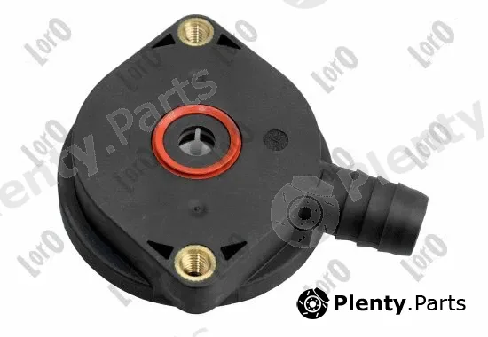 Abakus 004-028-080 — Valve, crankcase ventilation