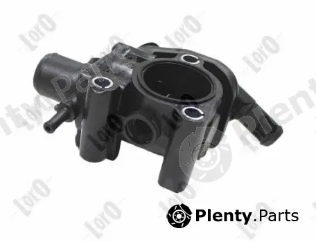 Abakus 017-025-0012 — Thermostat, coolant
