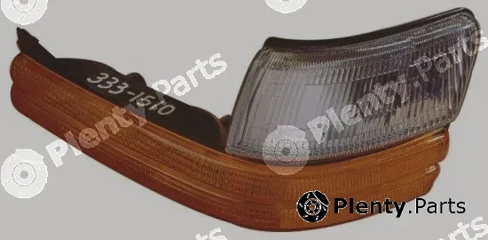 Abakus 333-1510L-US — Direction Indicator
