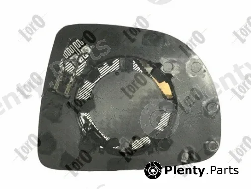 Abakus 3164G02 — Mirror Glass, exterior mirror
