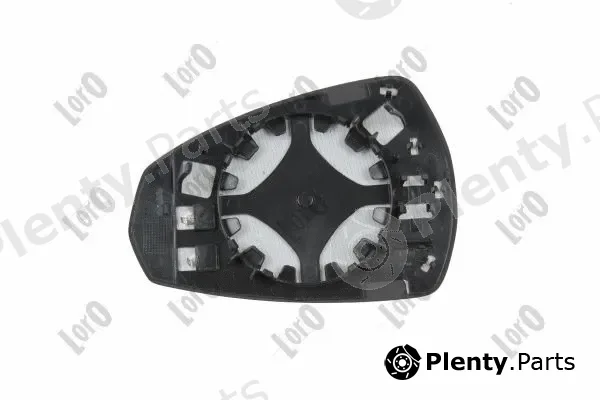 Abakus 0231G05 — Mirror Glass, exterior mirror