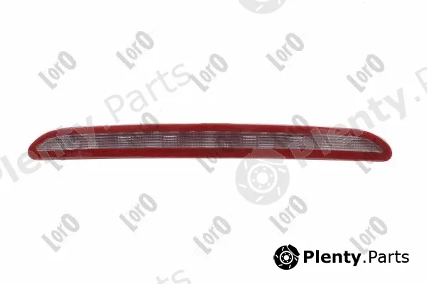 Abakus 053-10-870S — Auxiliary Stop Light Tuning / Accessory Parts