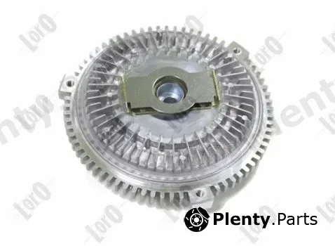 Abakus 014-013-0011 — Clutch, radiator fan