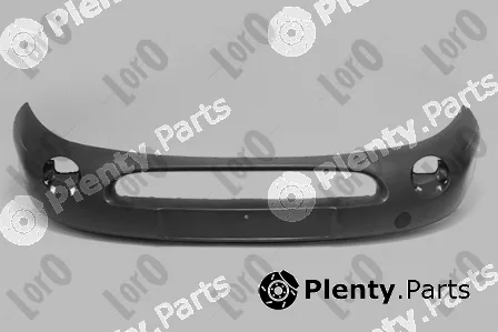 Abakus 017-24-500 — Bumper