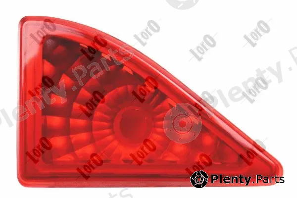 Abakus 037-43-870 — Auxiliary Stop Light