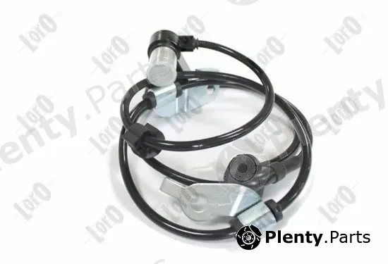 Abakus 120-03-014 — Sensor, wheel speed