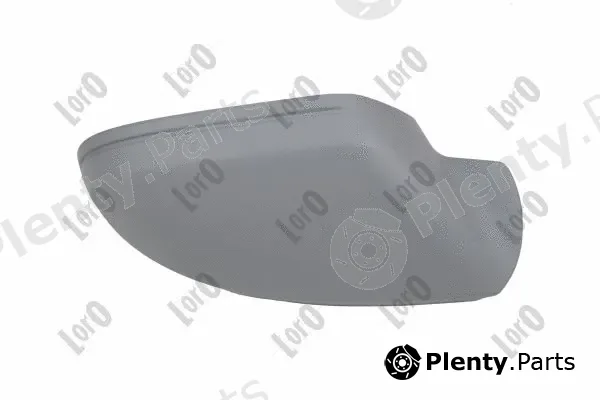 Abakus 0232C02 — Cover, exterior mirror