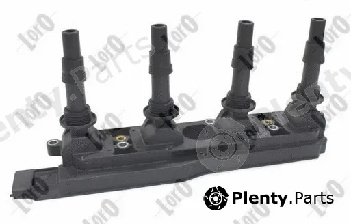 Abakus 122-01-008 — Ignition Coil