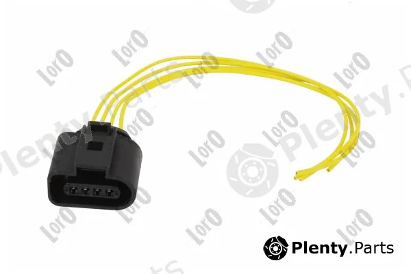Abakus 120-00-300 — Cable Repair Set, central electrics