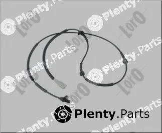 Abakus 120-03-085 — Sensor, wheel speed