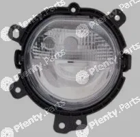 Abakus 882-1606L3UQ — Daytime Running Light