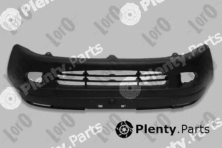 Abakus 011-08-500 — Bumper