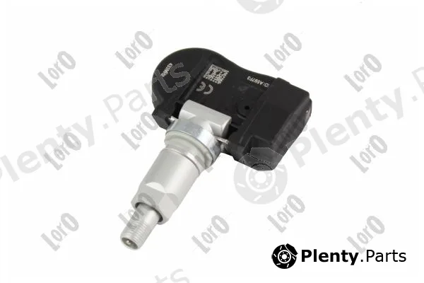 Abakus 120-11-006 — Wheel Sensor, tyre-pressure monitoring system