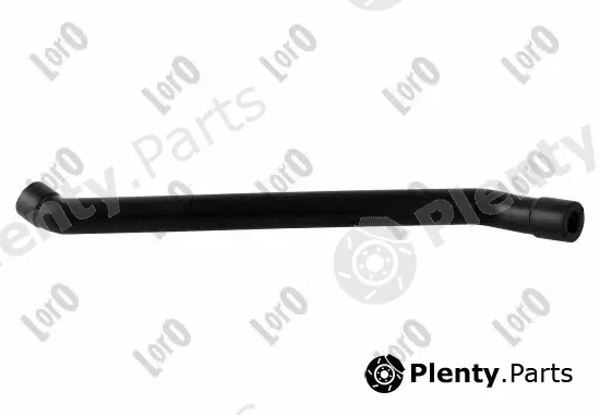 Abakus 054-028-039 — Hose, crankcase ventilation