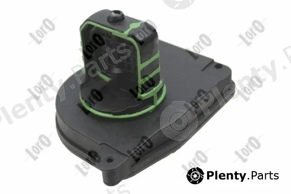 Abakus 120-09-021 — Control Valve, air intake