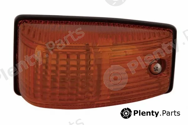 Abakus 219-1405N-WE — Side Marker Light