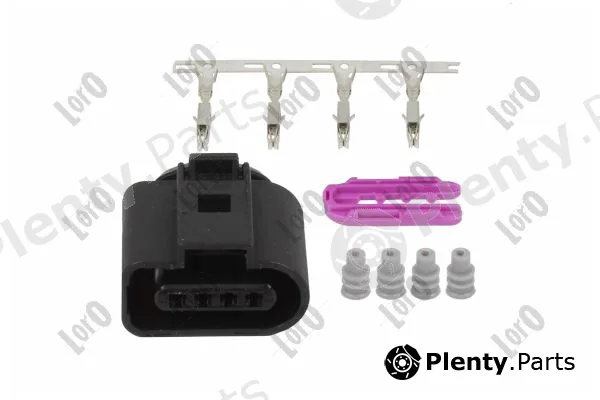 Abakus 120-00-299 — Cable Repair Set, central electrics