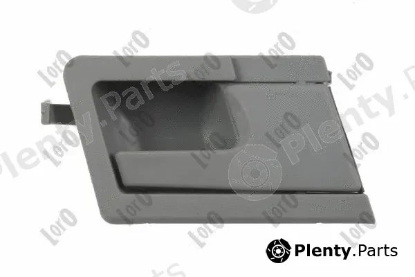 Abakus 132-053-031 — Exterior Door Handle
