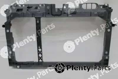 Abakus 017-55-305 — Radiator Support