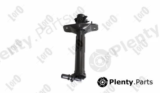 Abakus 103-03-027 — Washer Fluid Jet, headlight cleaning