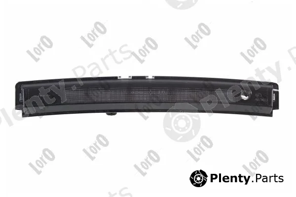 Abakus 042-50-870S — Auxiliary Stop Light Tuning / Accessory Parts