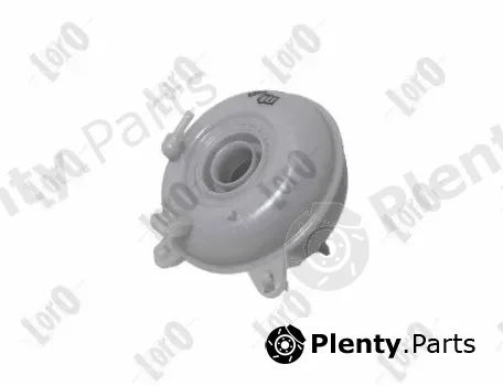 Abakus 053-026-019 — Expansion Tank, coolant