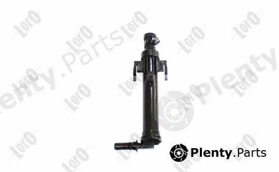 Abakus 103-03-047 — Washer Fluid Jet, headlight cleaning
